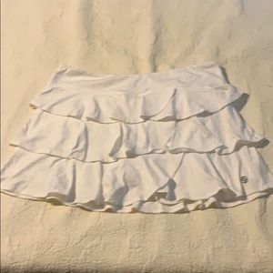 Lija Tennis Skirt